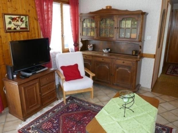 Beau-Séjour - Nendaz