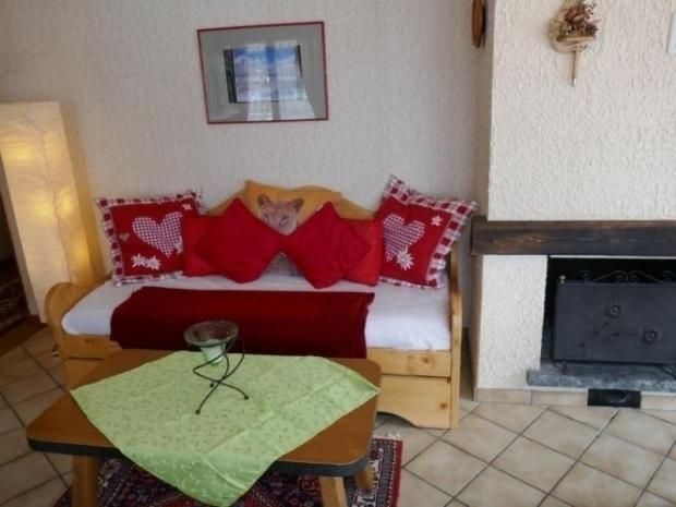 Beau-Séjour - Nendaz