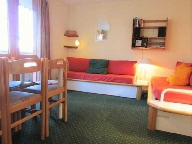 LE 4EME DE - Plagne - Montchavin