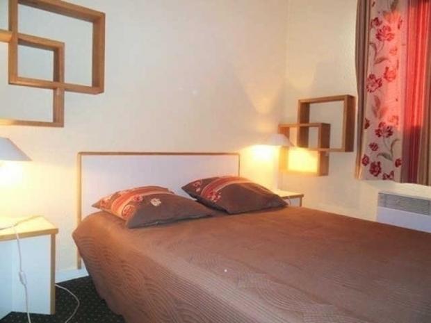 LE 4EME DE - Plagne - Montchavin