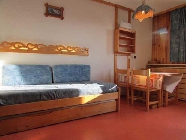 LE CREY - Plagne - Montchavin 