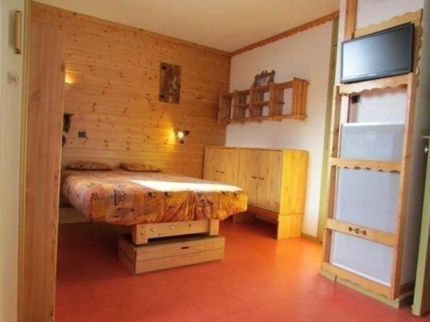 LE CREY - Plagne - Montchavin 