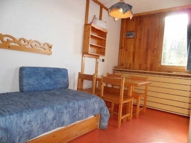 LE CREY - Plagne - Montchavin 