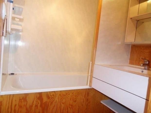 LE CREY - Plagne - Montchavin 