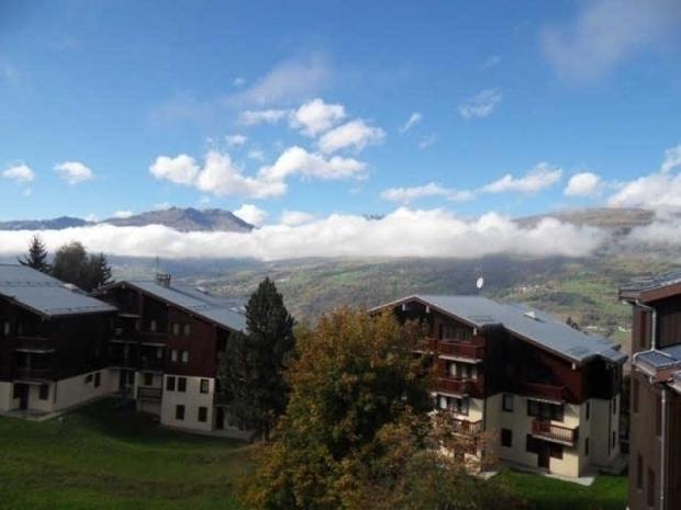 LE CREY - Plagne - Montchavin 