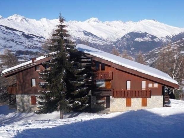 LA LANTERNE - Plagne - Les Coches