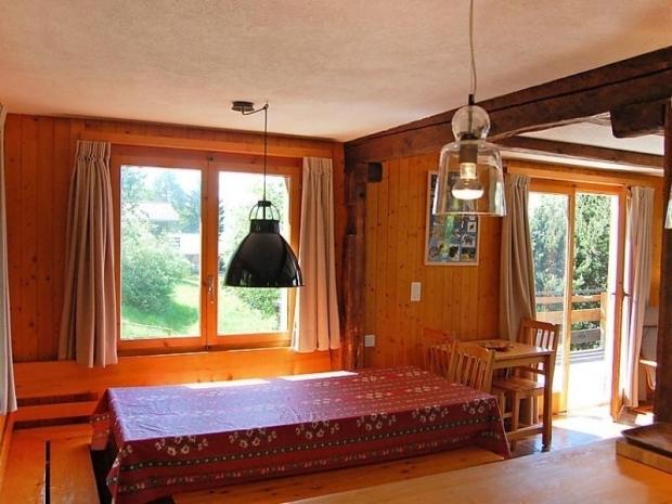 Les Etoiles - Nendaz