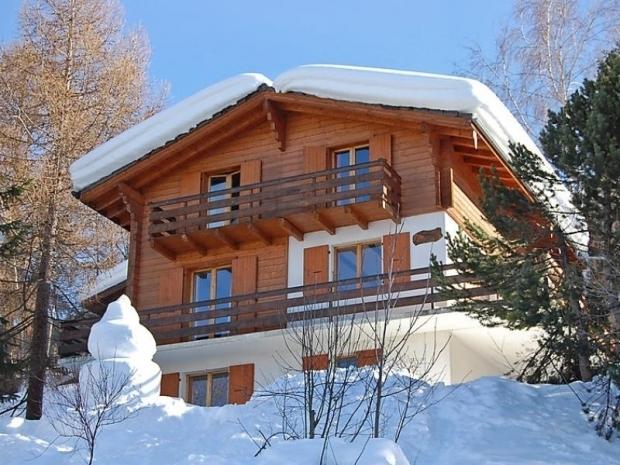 Les Etoiles - Nendaz