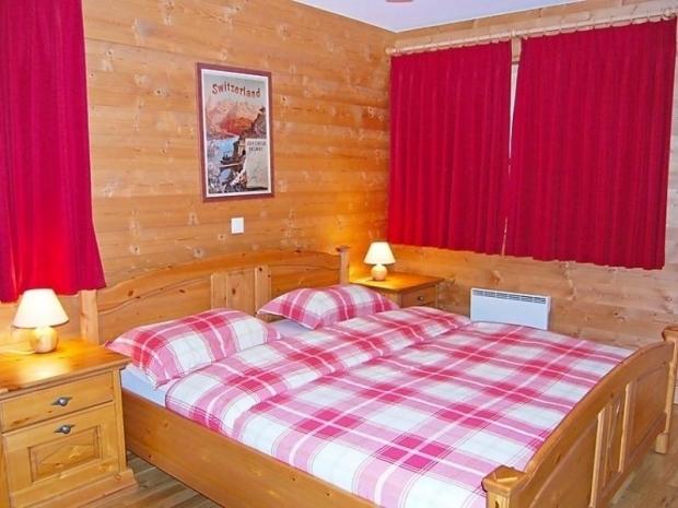 Rêves des Alpes - Nendaz