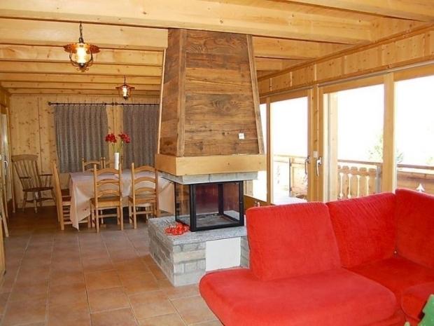 Rêves des Alpes - Nendaz