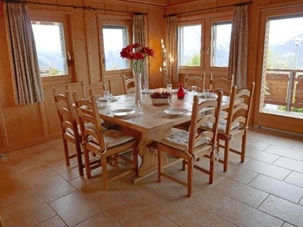 Rêves des Alpes - Nendaz