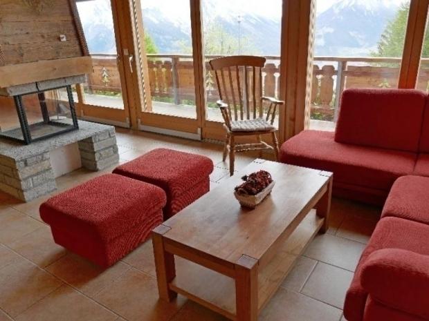 Rêves des Alpes - Nendaz