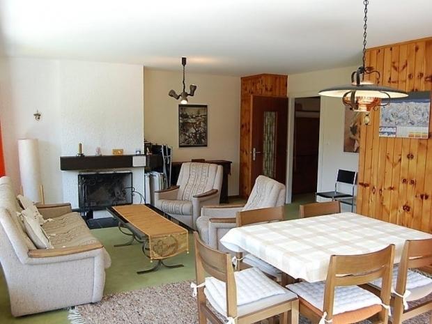 Panoramic E2 - Nendaz