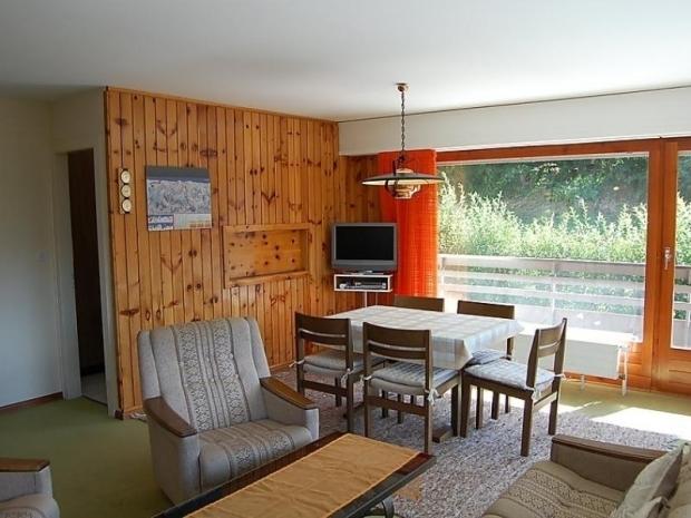 Panoramic E2 - Nendaz