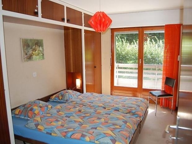 Panoramic E2 - Nendaz