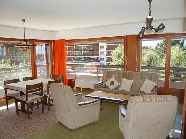 Panoramic E2 - Nendaz