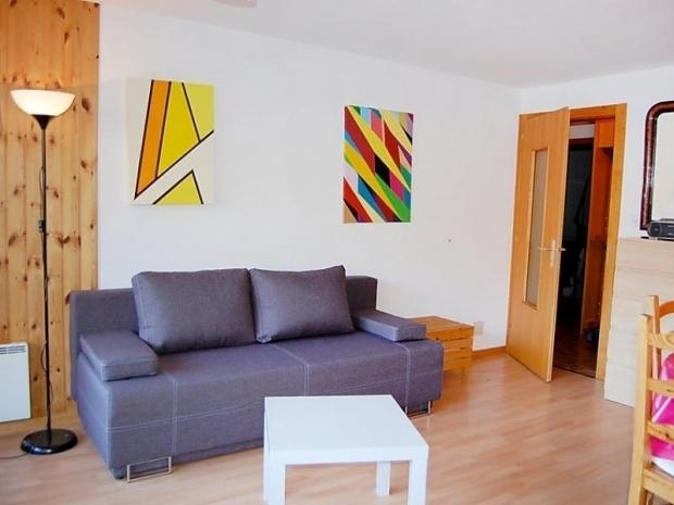 Dents Rousses B3 - Nendaz