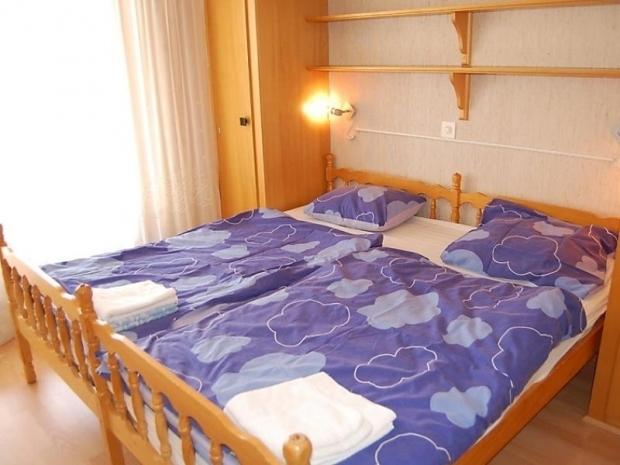 Dents Rousses B3 - Nendaz