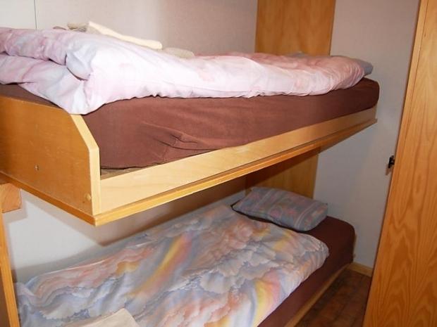 Dents Rousses B3 - Nendaz