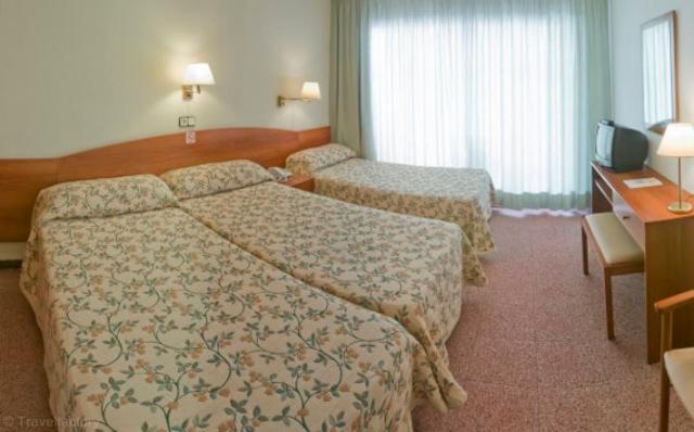 Hôtel GHT Costa Brava 3* - Tossa de Mar
