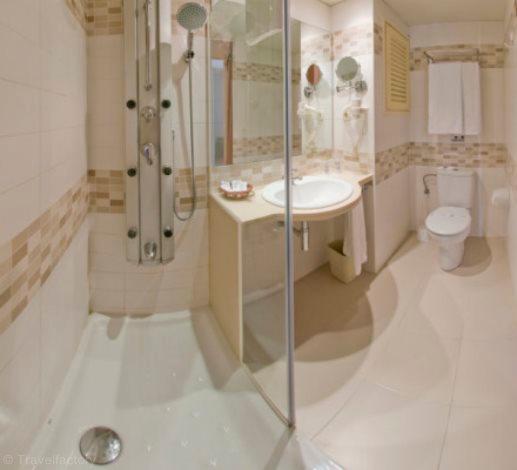 Hôtel GHT Costa Brava 3* - Tossa de Mar