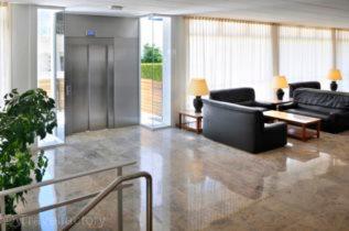 Hôtel GHT Costa Brava 3* - Tossa de Mar