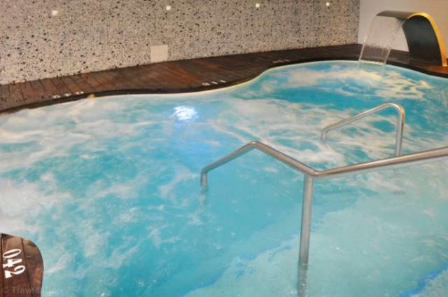 Hôtel GHT Costa Brava 3* - Tossa de Mar