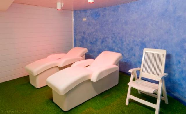 Hôtel GHT Costa Brava 3* - Tossa de Mar