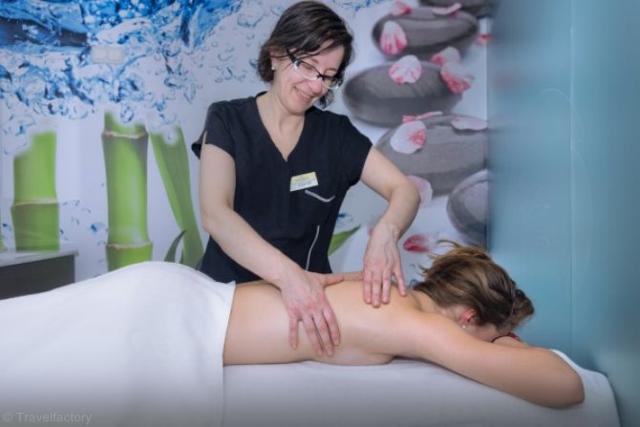 Hôtel GHT Costa Brava 3* - Tossa de Mar