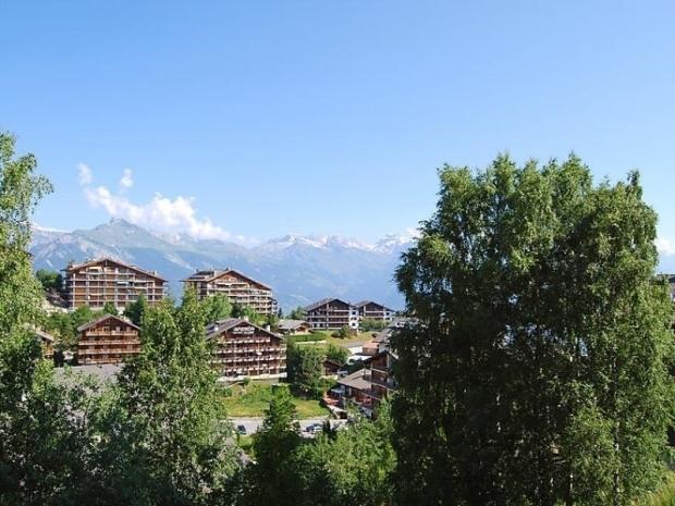 Les Chouettes 4 - Nendaz