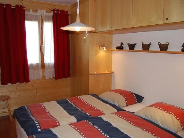 Les Chouettes 4 - Nendaz