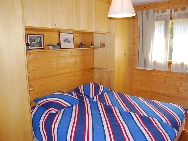 Les Chouettes 4 - Nendaz