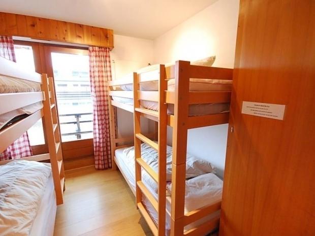 Les Platanes I5 - Nendaz