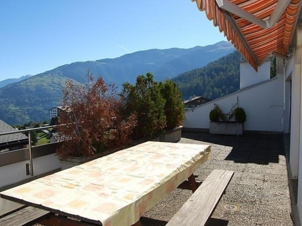 Les Platanes I5 - Nendaz