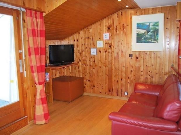 Les Platanes I5 - Nendaz