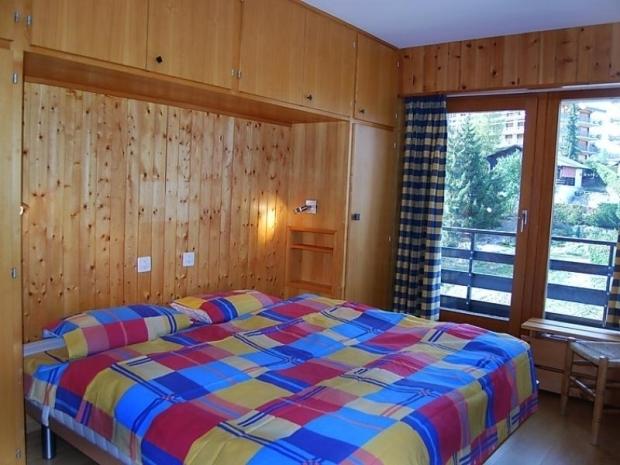 Les Platanes I5 - Nendaz