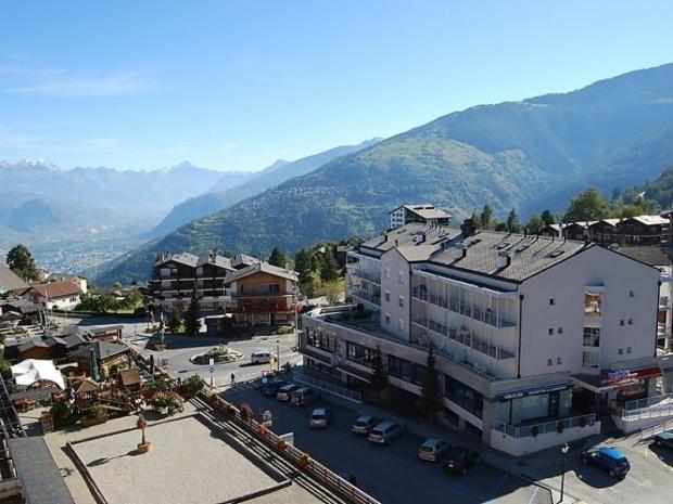 Les Platanes I5 - Nendaz