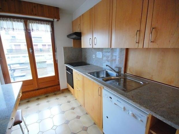 Les Platanes I5 - Nendaz