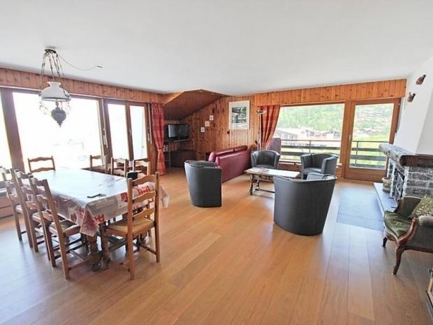 Les Platanes I5 - Nendaz