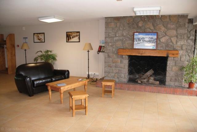 Résidence ~ Le Bois de la Reine 3* - Super-Besse