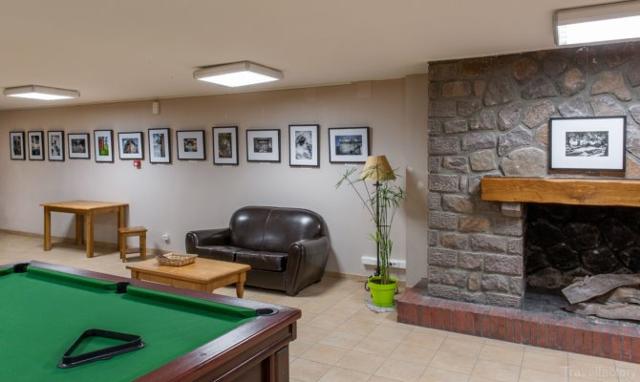 Résidence ~ Le Bois de la Reine 3* - Super-Besse