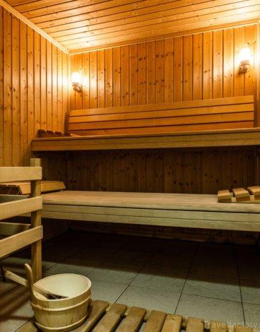 Résidence ~ Le Bois de la Reine 3* - Super-Besse