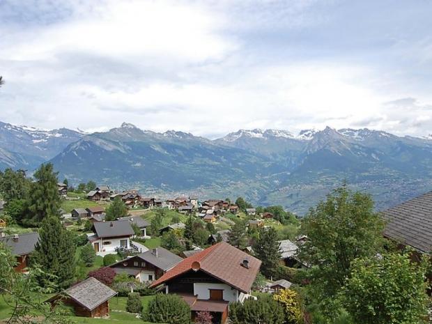 Mungg - Nendaz
