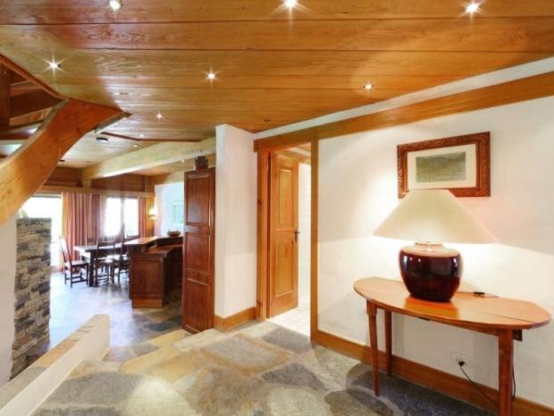 Les Clèves - Nendaz