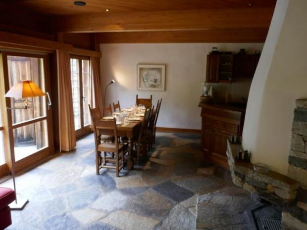 Les Clèves - Nendaz