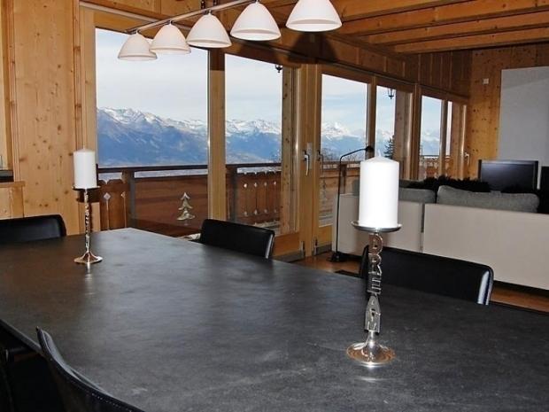 Le Mayen 14 - Nendaz