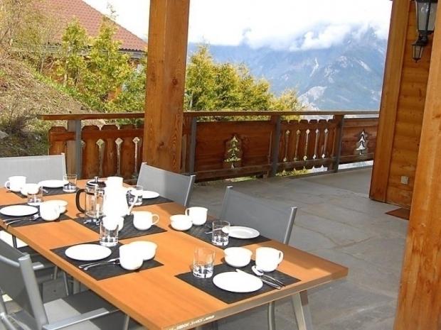 Le Mayen 14 - Nendaz