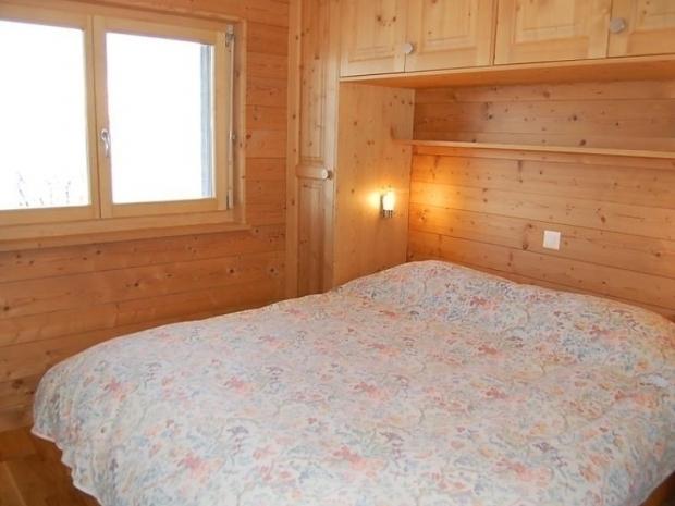 Le Mayen 14 - Nendaz