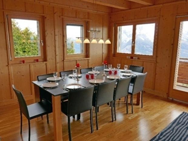 Le Mayen 14 - Nendaz