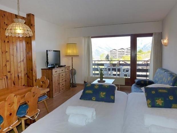 Christiania 2 Sbel - Nendaz